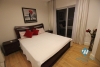 Modern apartment for rent in Golden Westlake, Tay Ho, Hanoi