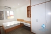 Brand new apartment large balcony for rent in Tay Ho Hanoi