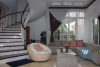 Modern and beautiful house for lease in Tay Ho district, Hanoi