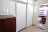 Beautiful apartment with big  balcony for rent in Tay Ho area 