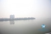 Amazing lake view for two bedrooms apartment for rent in Tay Ho, Hanoi