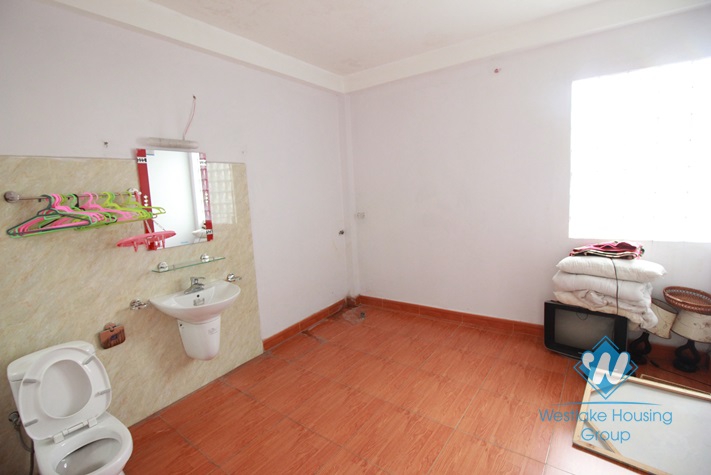 03 bedrooms, House for rent in Tay Ho area