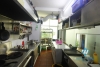 Lakeview house for rent to make restaurant in Xuan Dieu st, Tay Ho district.