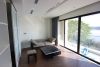 Balcony apartment rental with unsurpassed view of Westlake 
