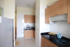 Affordable high rise condo apartment for rent in Tay Ho