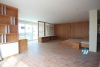 Spacious villa for rent in Tay Ho, Ha Noi.