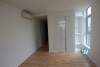 Brand new and nice 02 bedrooms apartment for rent in Water Mark, Lac Long Quan, Hanoi.