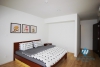 New 03 bedrooms apartment for rent in Watermark, Tay Ho, Hanoi