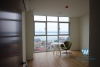 Modern and brand new apartment for rent in Watermark Tower, Tay Ho, Hanoi.