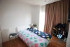 Wonderful 03 bedrooms apartment for rent in W Tower- Golden Westlake- Tay Ho- Hanoi