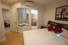Modern apartment for rent in Golden Westlake, Tay Ho, Hanoi