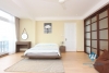 Stunning apartment for rent in the heart of Tay Ho, Hanoi with modern design