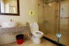 Modern one bedroom apartment for rent in Ba Dinh district, Ha Noi.