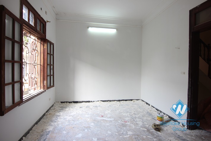 Large house for rent in Tay Ho