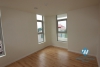 Brand new and nice 02 bedrooms apartment for rent in Water Mark, Lac Long Quan, Hanoi.