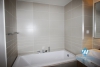 New 03 bedrooms apartment for rent in Watermark, Tay Ho, Hanoi