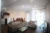 Two bedrooms apartment with nice view in Golden Westlake, Tay Ho district, Ha Noi