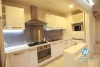 Beautiful studio for rent in Golden Westlake, Tay Ho, Hanoi