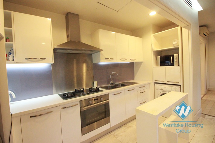 Beautiful studio for rent in Golden Westlake, Tay Ho, Hanoi