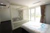 Beatiful one bedroom apartment for rent in Ba Dinh district, Hanoi