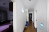 Amazing lake view for two bedrooms apartment for rent in Tay Ho, Hanoi