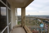 Affordable high rise condo apartment for rent in Tay Ho