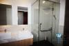 New 03 bedrooms apartment for rent in Watermark, Tay Ho, Hanoi