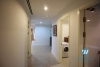 Beautifull apartment with lake view for rent in Goden westlake