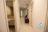 Modern apartment for rent in Golden Westlake, Tay Ho, Hanoi