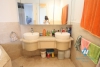 03 bedroom apartment available for rent in Golden Westlake, Tay Ho, Hanoi- fully furnished