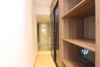 Stunning apartment for rent in the heart of Tay Ho, Hanoi with modern design