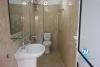 Five bedrooms house for rent in Tay Ho district, Hanoi.
