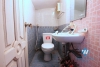 Beautiful house for rent in Tay Ho
