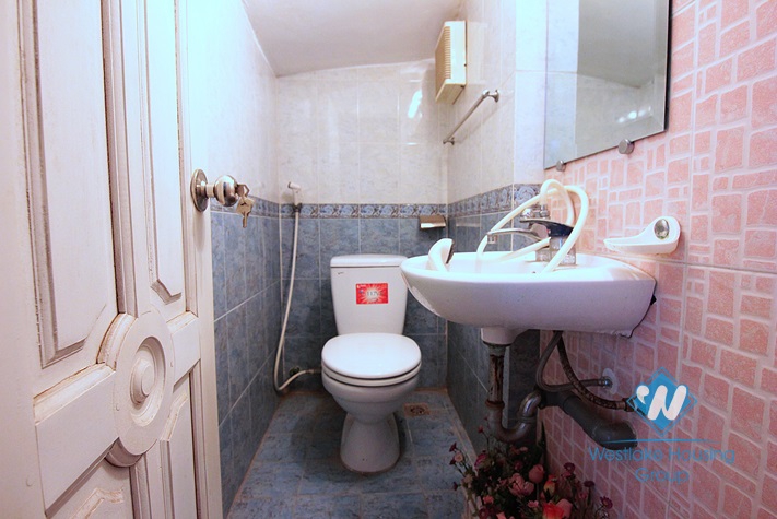 Beautiful house for rent in Tay Ho