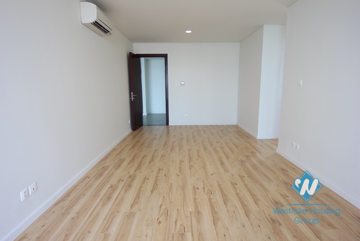 Super modern lakeview apartment for rent in Watermark Ho Tay, Hanoi