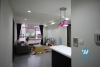 Affordable 02 bedrooms apartment for rent in Watermark Building, Tay Ho, Hanoi.