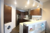 Two bedrooms apartment with nice view in Golden Westlake, Tay Ho district, Ha Noi