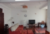 Modern apartment with nice lake view for lease in Tay Ho district, Hanoi