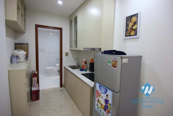Spacious and charming one bedroom apartment for rent in Westlake