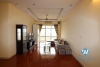 Affordable high rise condo apartment for rent in Tay Ho