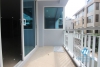 Spacious villa for rent in Tay Ho, Ha Noi.
