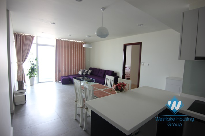 Modern and nice apartment for rent in Watermark