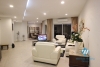 Modern apartment for rent in Golden Westlake, Tay Ho, Hanoi