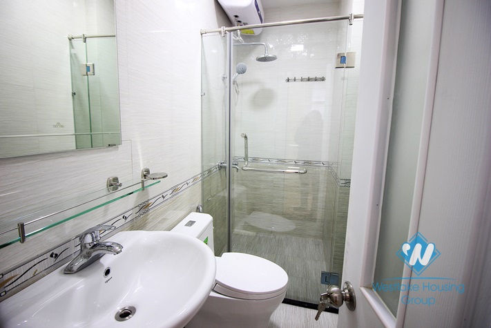 Stunning apartment for rent in Tay Ho