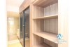 Stunning apartment for rent in the heart of Tay Ho, Hanoi with modern design
