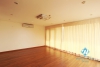 Beautiful 03 bedrooms apartment for rent in Quang An Street, Tay Ho, Ha Noi