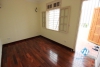 Wood floor house with a lot of light and 4 bedrooms for rent in Peach garden - Westlake, Tay Ho, Hanoi, Vietnam