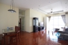 Affordable high rise condo apartment for rent in Tay Ho