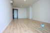 Super modern lakeview apartment for rent in Watermark Ho Tay, Hanoi
