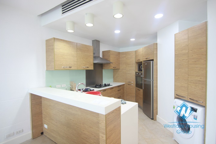 3 bedrooms apartment for rent in Golden Westlake.